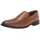 CLARKS Tilden Free Herren Braun 43