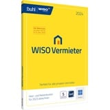 Buhl WISO Vermieter 2024 (5 WE), 1 CD-ROM