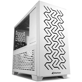 Sharkoon MS-Z1000 white
