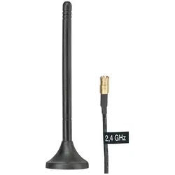 Jung WLAN-Antenne FM WLAN ANT FMWLANANT
