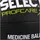 Select Medizinball 3 kg