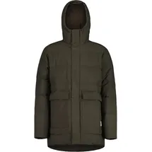 maloja VigoloM. Parka oliv 2