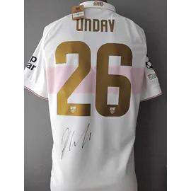 Jako VfB Stuttgart Champions League Trikot 2024/25 Herren 000 weiß L