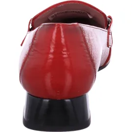 Hispanitas Hochfrontpumps für Damen, rot, Größe 37 EU