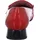 Hispanitas Hochfrontpumps für Damen, rot, Größe 37 EU