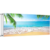 Tmk Heizkörperverkleidung 140x60 cm