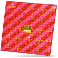 Extase Sensuel Adventskalender 2021