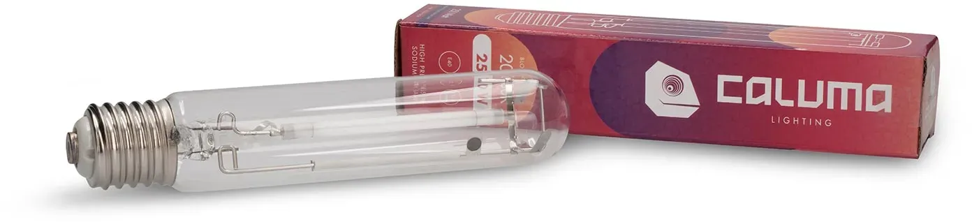 Caluma HPS 250 W