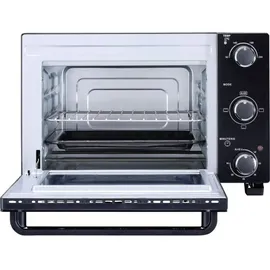 CONTINENTAL EDISON CEMF22B Schwarz