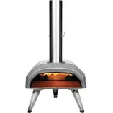 ooni Karu 12 UU-P29400 Outdoor-Pizzaofen