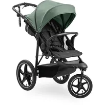 hauck Runner 3 Jungle Green