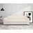 dorel home Schlafcouch Polyester 3-Sitzer Beige