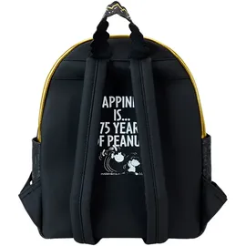 Funko Loungefly Peanuts by Loungefly Mini Rucksack 75th Anniversary
