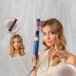 Cecotec AirGlam 14in1 schwarz