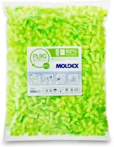 MOLDEX Nachfüllpack Contours, 500 Paar