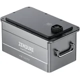 Zendure AB1000S SolarFlow 960Wh LiFePO4 Zusatzbatterie mit 0% MwSt nach §12 Abs. 3 UstG
