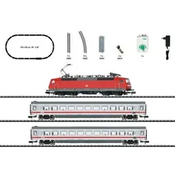 TRIX 11150 N Startpackung "InterCity", DB AG, Ep. VI