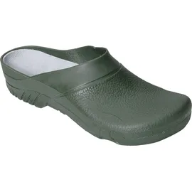 FELDTMANN Gartenclog PVC Gr. 41/42 oliv