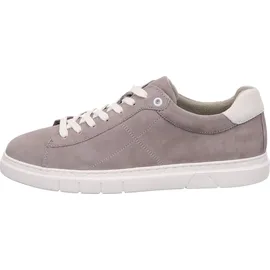 Gabor Sportliche Schnürschuhe Herren Grau 44