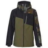 REHALL Skijacke Rehall Herren IANN-R Skijacke 60398 oliv L