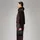 Rains Box Bag Micro Umhängetasche Polyurethan Black