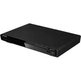 Sony DVP-SR370