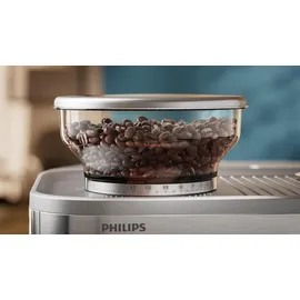 Philips Barista Brew PSA3218/01 Silber