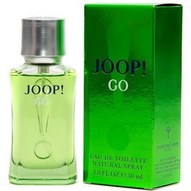 Coty Go Eau de Toilette 30 ml