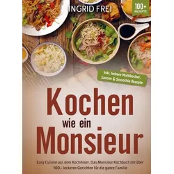 Kochen wie ein Monsieur