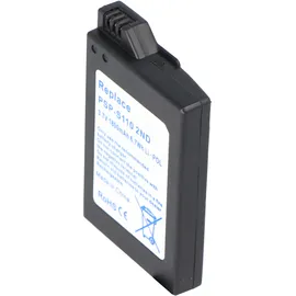 AccuCell PSP-S110 Akku für PSP 2ND Generation