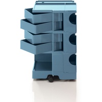 B-LINE BOBY Rollcontainer B34 Special Edition BLUE WHALE