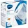 Brita Fill&enjoy Marella Cool white + 1 Kartusche