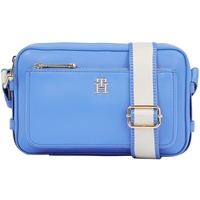 Tommy Hilfiger Iconic Tommy Camera Bag blue spell