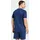 adidas Entrada 26 Trikot - team navy blue 2/white XXL