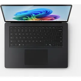 Microsoft Surface Laptop 7 15" 16 GB RAM 1 TB SSD Schwarz