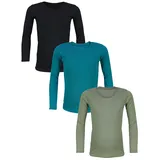 TupTam Kinder Unisex Farbe: Farbenmix 3, Größe: 110 - 110