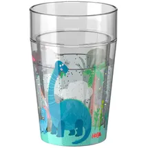 HABA Unisex Becher 4-Pack Glitzerbecher - Dino1 - Größe One Size