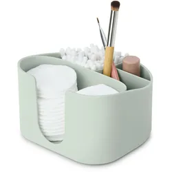 Tchibo - Kosmetik-Organizer - grün