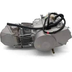 Motor Daytona Anima FLX (4 Gang)