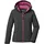 KILLTEC Mädchen Funktionsjacke/Outdoorjacke mit Kapuze KOW 352 GRLS JCKT, dark moss, 164, 42145-000