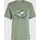 O'Neill O`Neill Luano Graphic Kurzarm-t-shirt - Lily Pad - S