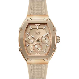 ICE-Watch Boliday Steel Silikon 42 mm 023899