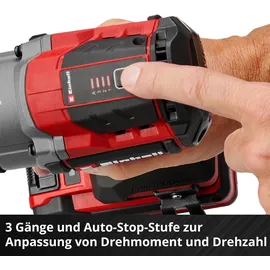 Einhell TP-CW 18/750-C Li BL - Solo ohne Akku