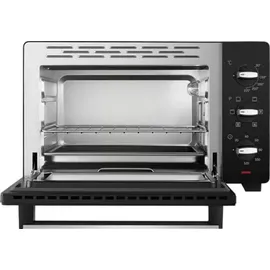Beko BMOF30B Schwarz