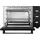 Beko BMOF30B Schwarz