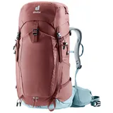 Deuter Trail Pro 34 SL caspia/dusk (3441223-5339)