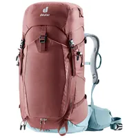 Deuter Trail Pro 34 SL caspia/dusk (3441223-5339)