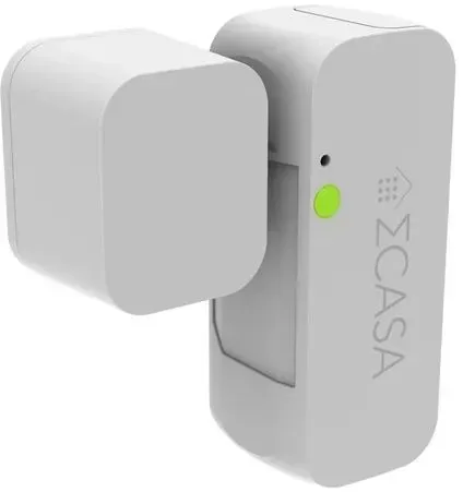 ΣCASA ΣDoor Türen-/Fenstersensor Kabellos Weiß