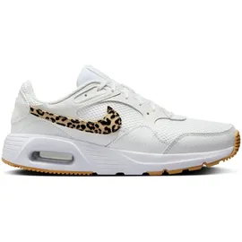 Nike Air Max SC Damen Summit White/Black-Hemp-White 35,5