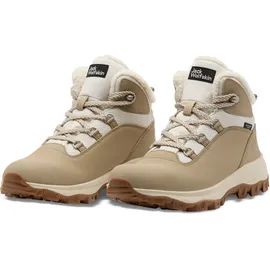 Jack Wolfskin Everquest Texapore Mid Damen Anis 38